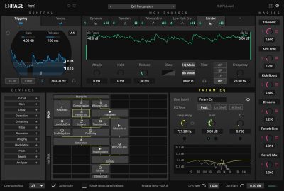 BOOM Enrage Screenshot