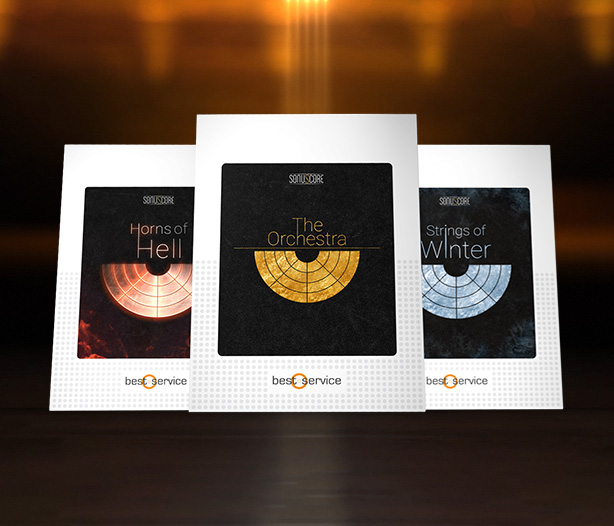 The Orchestra Products