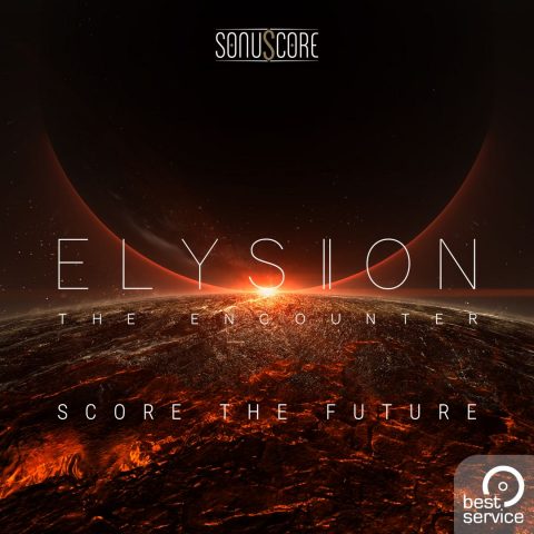 Elysion 2 Artwork Square