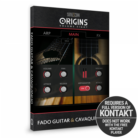 SONU_Origins-8_Fado_Cavaquinho_Packshot_+KontaktBadge_1600px